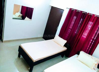 Bedroom Image of BALAJI HOMES in Sector 48, Gurgaon