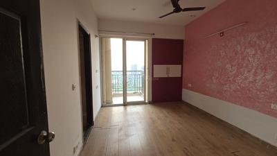 Bedroom Image of 910 Sq.ft 2.5 BHK Apartment / Flat for sale in Prateek Grand City, Siddharth Vihar Ghaziabad for Rs. 11100000