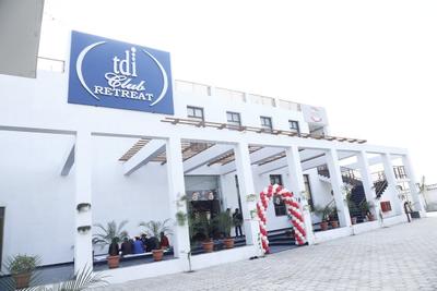Image of 2250 Sq.ft Residential Plot / Land for sale in Sector 118, Mohali for Rs. 25000000