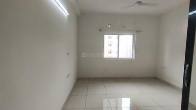 Hall Image of 1562 Sq.ft 3 BHK Apartment / Flat for rent in Prestige Finsbury Park Hyde, Gummanahalli Bengaluru for Rs. 32000
