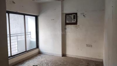 Bedroom Image of 860 Sq.ft 3 BHK Apartment / Flat for sale in AIDL Akansha Heights, Worli Mumbai for Rs. 32100000