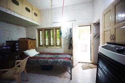 Kitchen Image of 3744 Sq.ft 4 BHK Independent House for sale in Naranpura Ahmedabad for Rs. 23500000