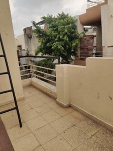 Balcony Image of 1314 Sq.ft 2.5 BHK Duplex for sale in Kathwada Ahmedabad for Rs. 8500000