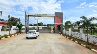 Image of 1500 Sq.ft Residential Plot / Land for sale in Kanakapura, Bengaluru for Rs. 5700000