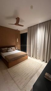 Bedroom Image of 1725 Sq.ft 4 BHK Apartment / Flat for sale in Morya Phase II, Tollygunge Kolkata for Rs. 30000000