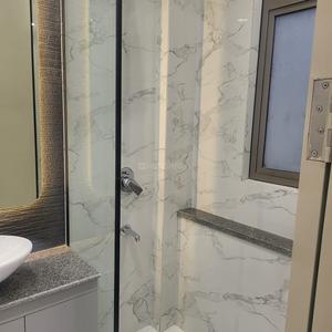 Bathroom Image of 2050 Sq.ft 4 BHK Builder Floor for sale in UCHDPL Sector 3 Wave Floors, Wave City Ghaziabad for Rs. 9850000