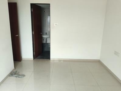 Bedroom Image of 945 Sq.ft 2 BHK Apartment / Flat for rent in Handewadi Pune for Rs. 21000