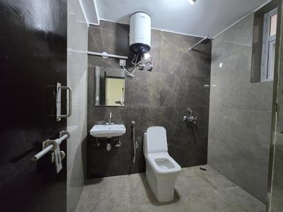 Image of 3000 Sq.ft 4 BHK Builder Floor for rent in Vasant Kunj, New Delhi for Rs. 80000