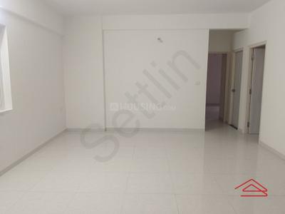 Hall Image of 1306 Sq.ft 3 BHK Apartment / Flat for sale in DS Sky Classic by DS-MAX Properties Private Limited, Bommasandra Bengaluru for Rs. 10400000