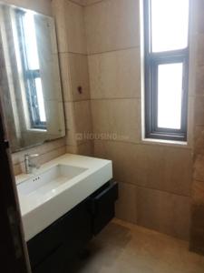Image of 2700 Sq.ft 4 BHK Builder Floor for sale in Saket, New Delhi for Rs. 72000000