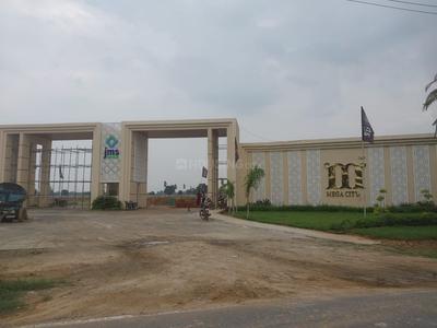 Image of 110 Sq.ft Residential Plot / Land for sale in JMS Mega City, Sector 5, Sohna for Rs. 13200000