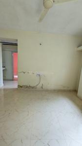 Living Room Image of 530 Sq.ft 1 BHK Apartment / Flat for sale in Ratan Shivratan Apartments, Dhayari Pune for Rs. 3400000