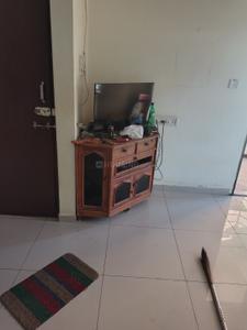 Hall Image of 1000 Sq.ft 2 BHK Apartment / Flat for rent in Undera Vadodara for Rs. 10000