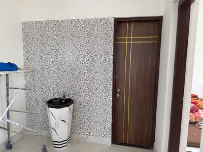 Bathroom Image of 1600 Sq.ft 2 BHK Builder Floor for rent in Gadigarh Jammu for Rs. 20000