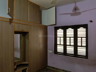 Bedroom Image of 1100 Sq.ft 2 BHK Independent House for rent in Ramamurthy Nagar Bengaluru for Rs. 23000