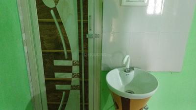 Image of 550 Sq.ft 1 BHK Builder Floor for rent in Patuli, Kolkata for Rs. 8000