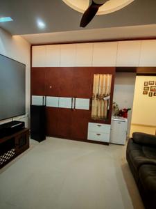 Bedroom Image of 2545 Sq.ft 4 BHK Apartment / Flat for sale in SKAV Ohana, K R Puram Bengaluru for Rs. 33000000