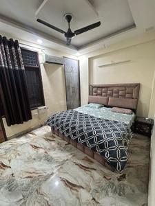 Bedroom Image of 800 Sq.ft 3 BHK Apartment / Flat for sale in Saket Nagar Kanpur for Rs. 7200000