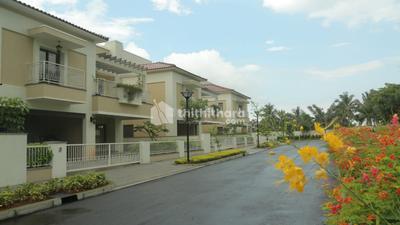 Image of 3729 Sq.ft 4 BHK Villa for sale in Sobha Bela Encosta Phase 1, Kuttikkattoor, Kozhikode for Rs. 36000000