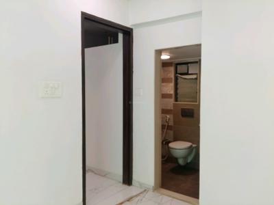 Bedroom Image of 597 Sq.ft 1 BHK Apartment / Flat for sale in Madar Signature, Mira Road East Mira Bhayandar for Rs. 7600000