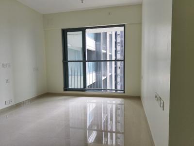 Bedroom Image of 1000 Sq.ft 2 BHK Apartment / Flat for sale in Kalpataru Elitus, Mulund West Mumbai for Rs. 26000000