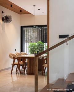 Bedroom Image of 2000 Sq.ft 3 BHK Independent House for sale in Aranattukara Thrissur for Rs. 11800000