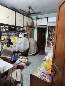 Bedroom Image of 864 Sq.ft 2 BHK Apartment / Flat for sale in Ballygunge Kolkata for Rs. 8500000