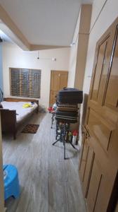 Bedroom Image of 640 Sq.ft 2 BHK Apartment / Flat for sale in Behala Kolkata for Rs. 5000000