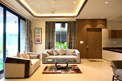 Hall Image of 1883 Sq.ft 4 BHK Apartment / Flat for sale in Dosti Greenscapes, Hadapsar Pune for Rs. 17550000