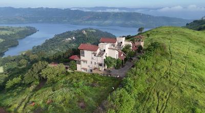 Image of 16727 Sq.ft Residential Plot / Land for sale in Panshet, Pune for Rs. 5850000