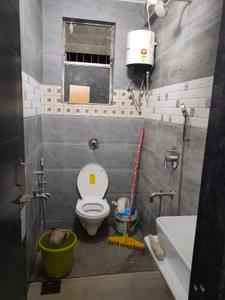 Bathroom Image of 937 Sq.ft 2 BHK Apartment / Flat for sale in Salcete Goa for Rs. 5500000