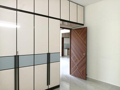 Bedroom Image of 1450 Sq.ft 3 BHK Apartment / Flat for rent in Yoga Sai Srikaram, Kaggadasapura Bengaluru for Rs. 60004