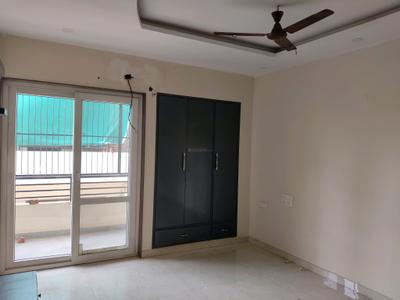 Bedroom Image of 1450 Sq.ft 3 BHK Builder Floor for rent in Sector 51 Gurgaon for Rs. 47000