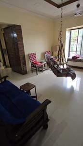 Hall Image of 560 Sq.ft 1 BHK Apartment / Flat for sale in Jogeshwari West Mumbai for Rs. 14000000