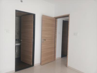 Bedroom Image of 793 Sq.ft 2 BHK Duplex for sale in Gera Planet of Joy Project II, Upper Kharadi Pune for Rs. 14600000