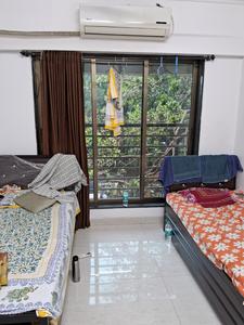 Bedroom Image of Boys pg in Andheri East, Mumbai