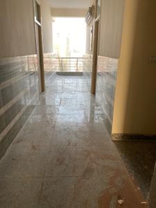 Hall Image of 350 Sq.ft 1 RK Apartment / Flat for rent in Sector 44 Noida for Rs. 12000