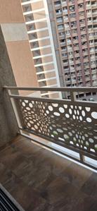 Balcony Image of 938 Sq.ft 2 BHK Apartment / Flat for sale in Lodha Panacea, Dombivli East Thane for Rs. 6000000