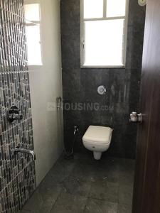 Bathroom Image of 1056 Sq.ft 2 BHK Apartment / Flat for sale in Majestique Manhattan D, Wagholi Pune for Rs. 6000000