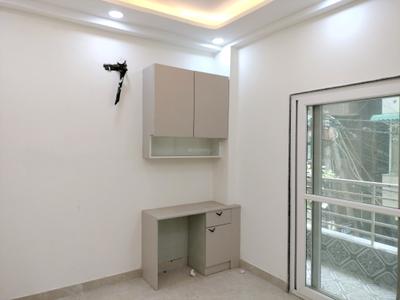 Bedroom Image of 1200 Sq.ft 4 BHK Builder Floor for sale in Raju Parak Extension New Delhi for Rs. 11500000
