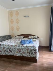 Bedroom Image of 1034 Sq.ft 2 BHK Apartment / Flat for sale in Amrapali Silicon City, Sector 76 Noida for Rs. 11000000