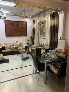 Hall Image of 900 Sq.ft 2 BHK Apartment / Flat for sale in Aya Nagar New Delhi for Rs. 3800000