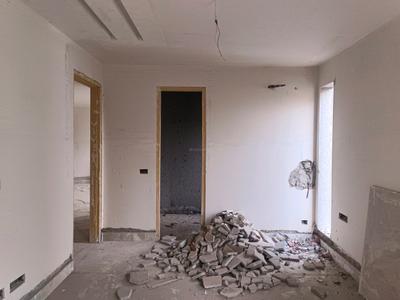 Bedroom Image of 2250 Sq.ft 4 BHK Builder Floor for sale in Sector 18 Rohini New Delhi for Rs. 33500000