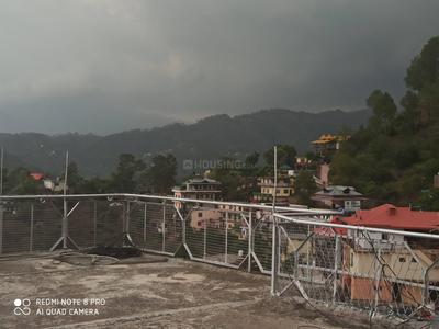 Balcony Image of 4000 Sq.ft 4 BHK Villa for sale in Subathu Solan for Rs. 10000000