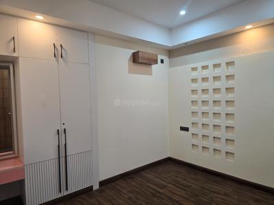 Bedroom Image of 2500 Sq.ft 4 BHK Builder Floor for sale in BPTP Astaire Garden Floors, Sector 70A Gurgaon for Rs. 32900000