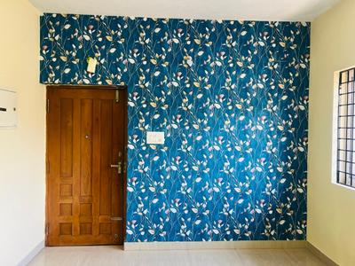 Bedroom Image of 756 Sq.ft 2 BHK Apartment / Flat for sale in Mudichur Chennai for Rs. 3700000