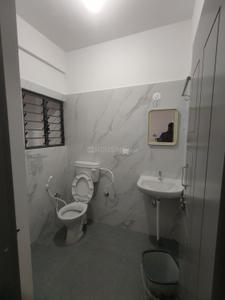 Image of 450 Sq.ft 1 BHK Apartment / Flat for rent in Munnekollal, Bengaluru for Rs. 26000