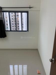 Bedroom Image of 580 Sq.ft 1 BHK Apartment / Flat for rent in Gagan Avencia, Kharadi Pune for Rs. 25000
