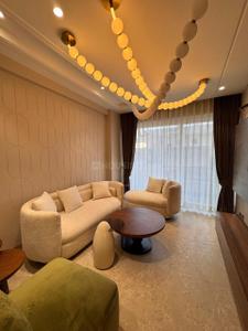 Hall Image of 1582 Sq.ft 3 BHK Apartment / Flat for sale in Touch Homes, Sector 123 Mohali for Rs. 8900000