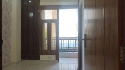 Bedroom Image of 1150 Sq.ft 3 BHK Builder Floor for sale in Vasundhara Ghaziabad for Rs. 11500000